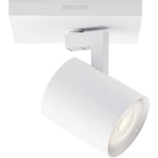 Philips Lighting Runner  Faretto da soffitto LED (monocolore) GU10 3.5 W Bianco  