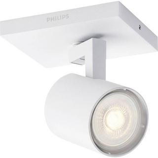 Philips Lighting Runner  Faretto da soffitto LED (monocolore) GU10 3.5 W Bianco  