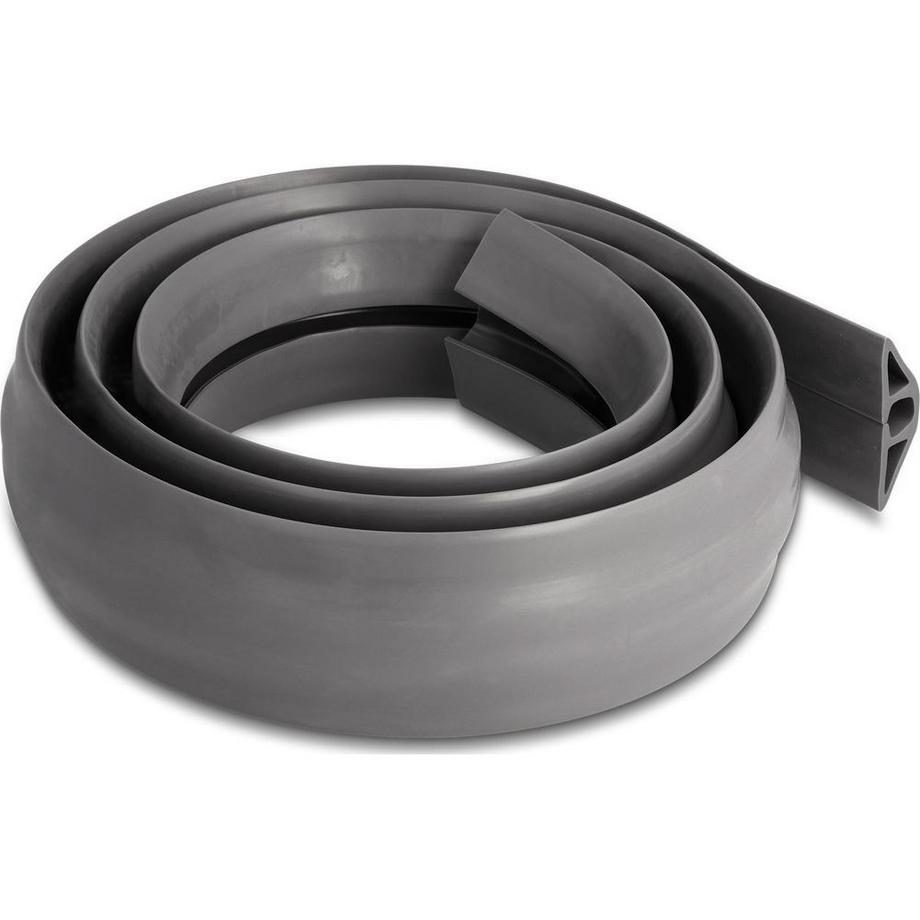 DeLock  Canal de câble flexible 