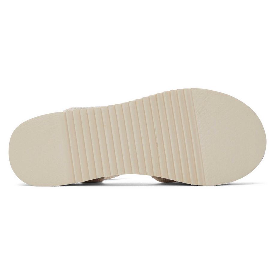 TOMS Diana Keilsandalen für Mädchen  