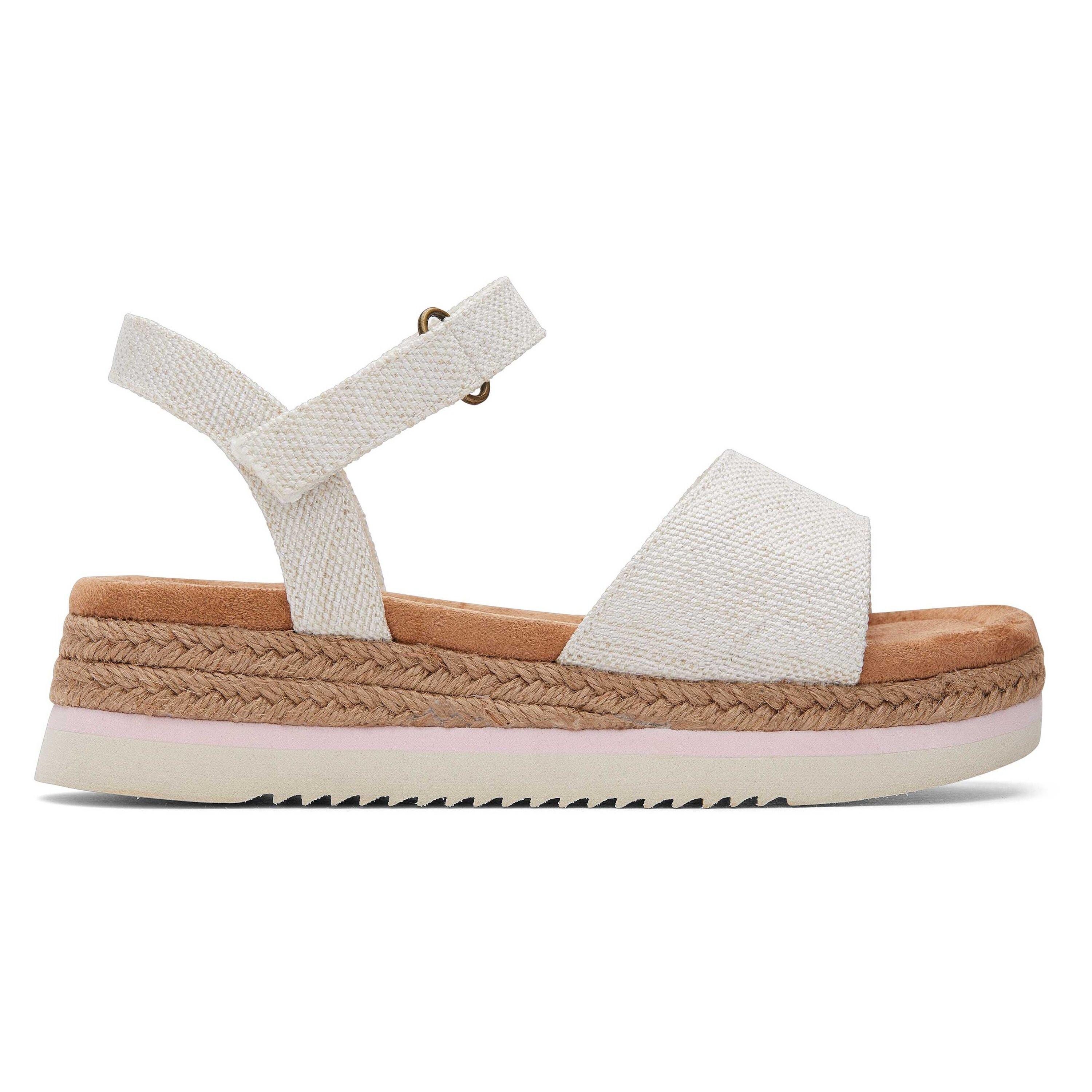 TOMS  sandalen für mädchen  diana 