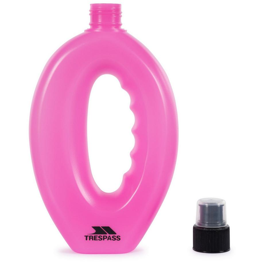 Trespass  Wasserflasche Sprint, Laufen 
