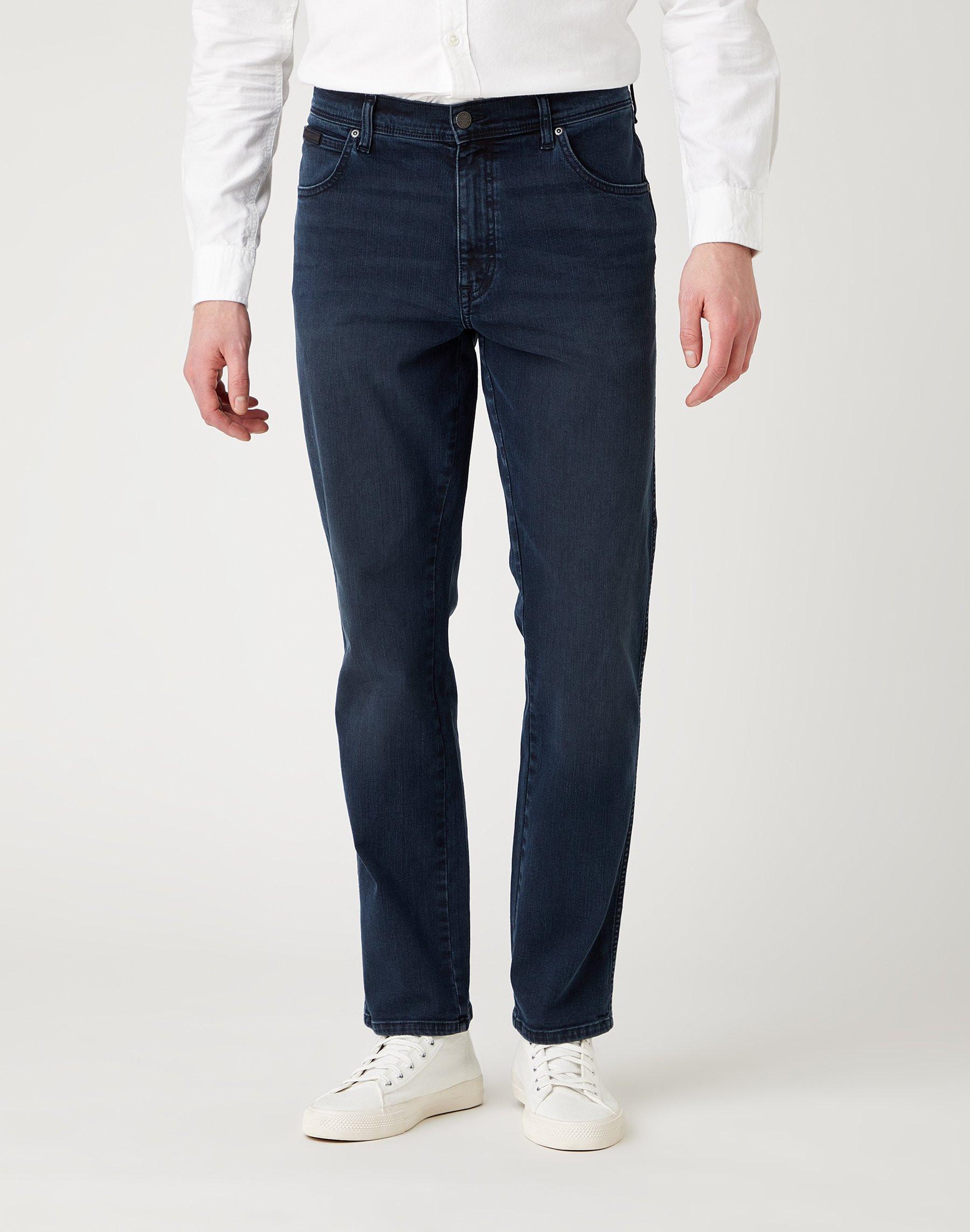 Wrangler  Texas Slim Jeans 