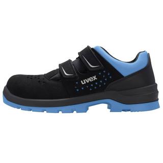 uvex  2 orteils xenova Chaussures S1 SRC Largeur 11 95538 