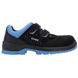 uvex  2 orteils xenova Chaussures S1 SRC Largeur 11 95538 