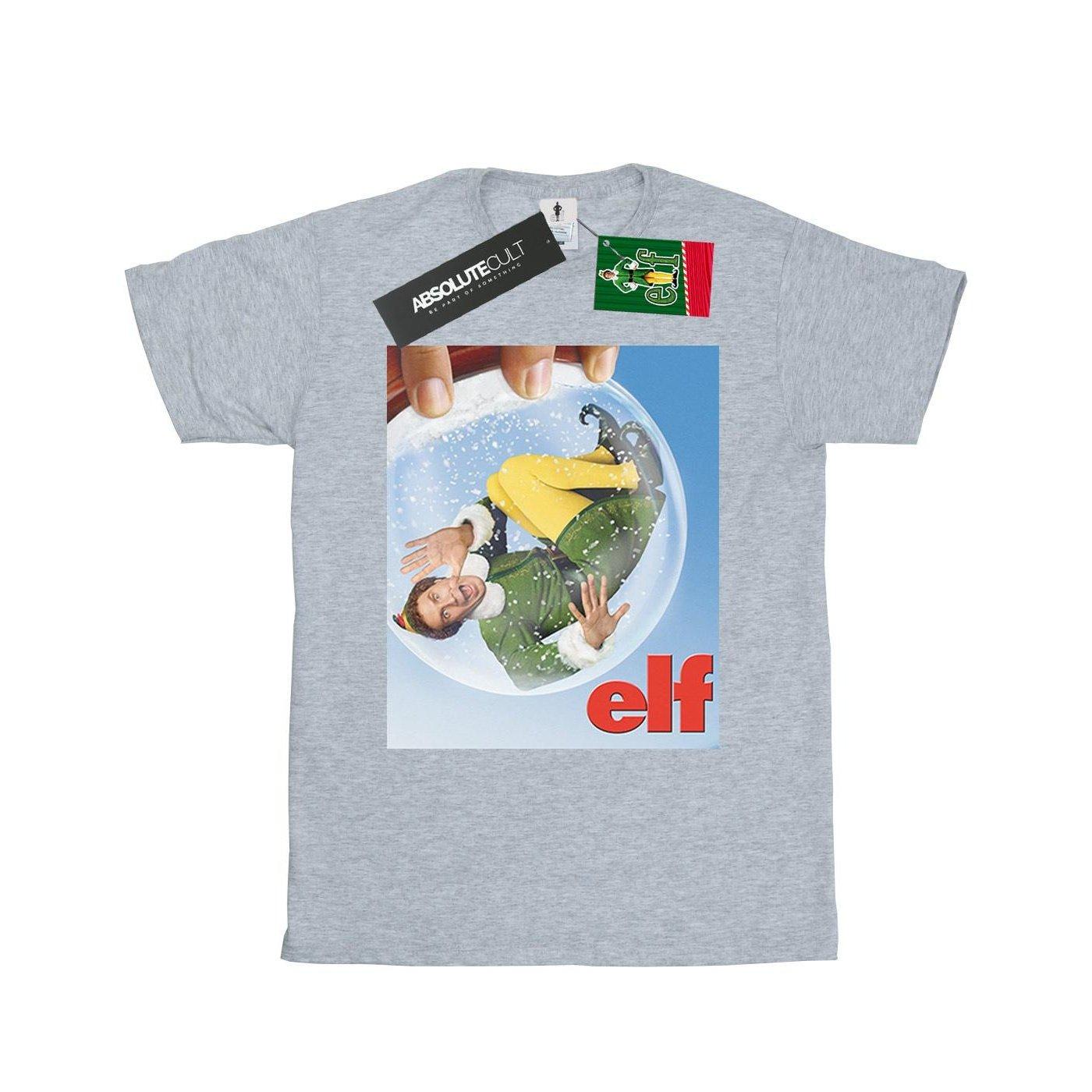 Elf  TShirt 