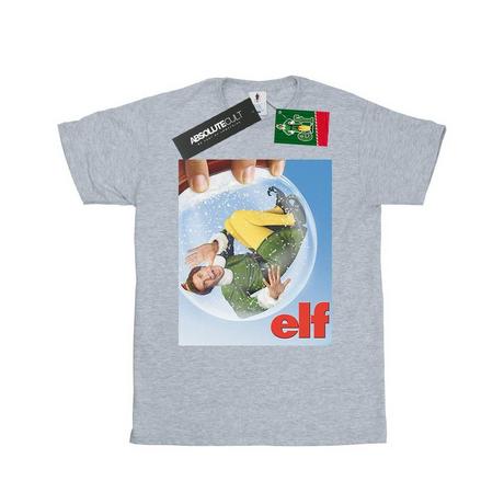 Elf  TShirt 