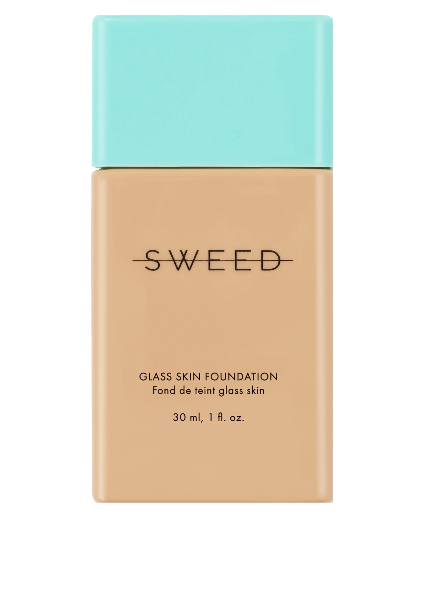 Sweed  Fondation Glass Skin Foundation 