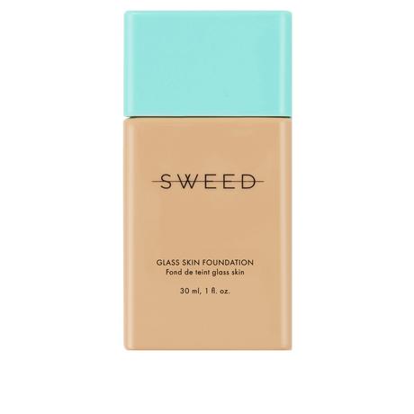 Sweed  Fondation Glass Skin Foundation 