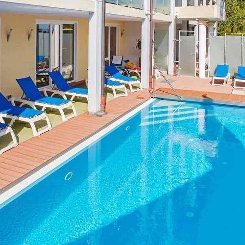 Image of 2 Nächte Wellnessaufenthalt In Waldachtal Inkl.gourmetessen Und Frühstück (für 2 Personen) Unisex