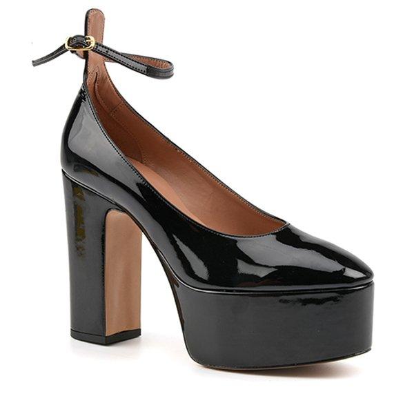 Image of Ziva-36 Damen Schwarz 36