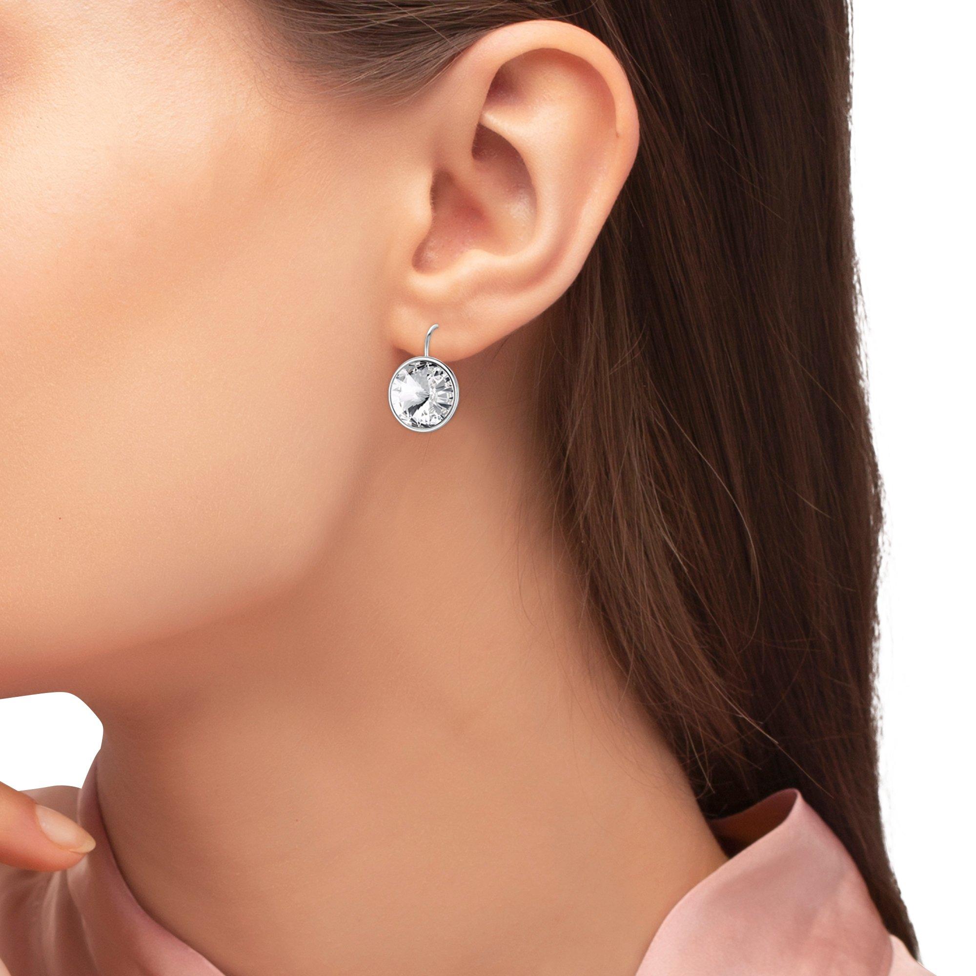 Heideman  Boucles d'oreilles Lua 