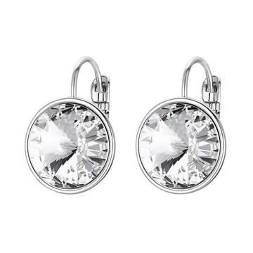 Boucles d'oreilles Lua