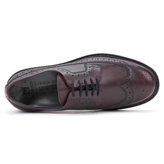 Mephisto  Matthew - Scarpe stringate basse pelle 