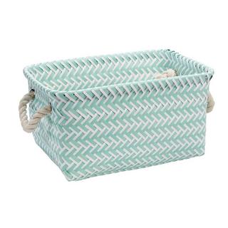 diaqua Panier Wove vert  
