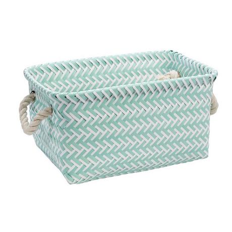 diaqua Panier Wove vert  