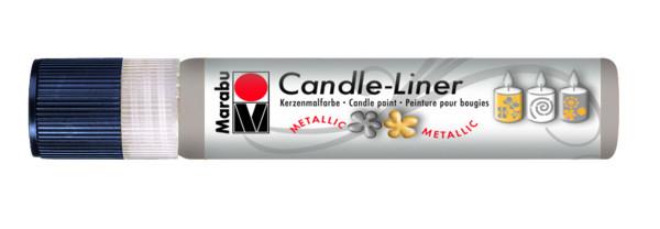 Marabu  Marabu Candle-Liner Farbe auf Wasserbasis 25 ml 1 Stück(e) 