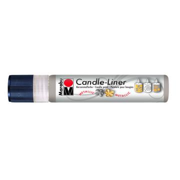 Marabu Candle-Liner Farbe auf Wasserbasis 25 ml 1 Stück(e)