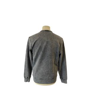 FRANKLIN MARSHALL Rundhals-Sweatshirt  