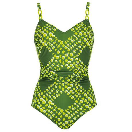 SUNFLAIR Costume da bagno basico  