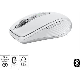 Logitech  MX Anywhere 3s pale grey 