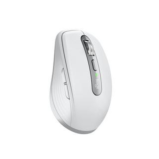 Logitech  Mobile Maus MX Anywhere 3s Pale Grey 