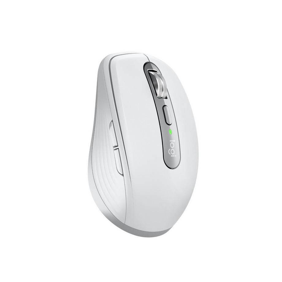Logitech  Mobile Maus MX Anywhere 3s Pale Grey 