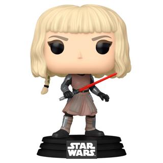 Funko  Pop! Disney Star Wars Ahsoka - Shin Hati (Nr.687) 