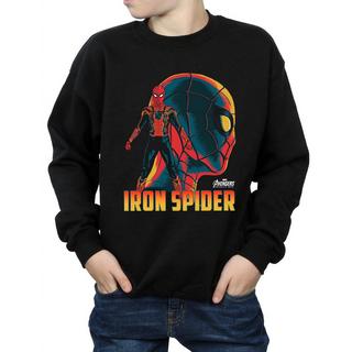 MARVEL  Avengers Infinity War Sweatshirt 