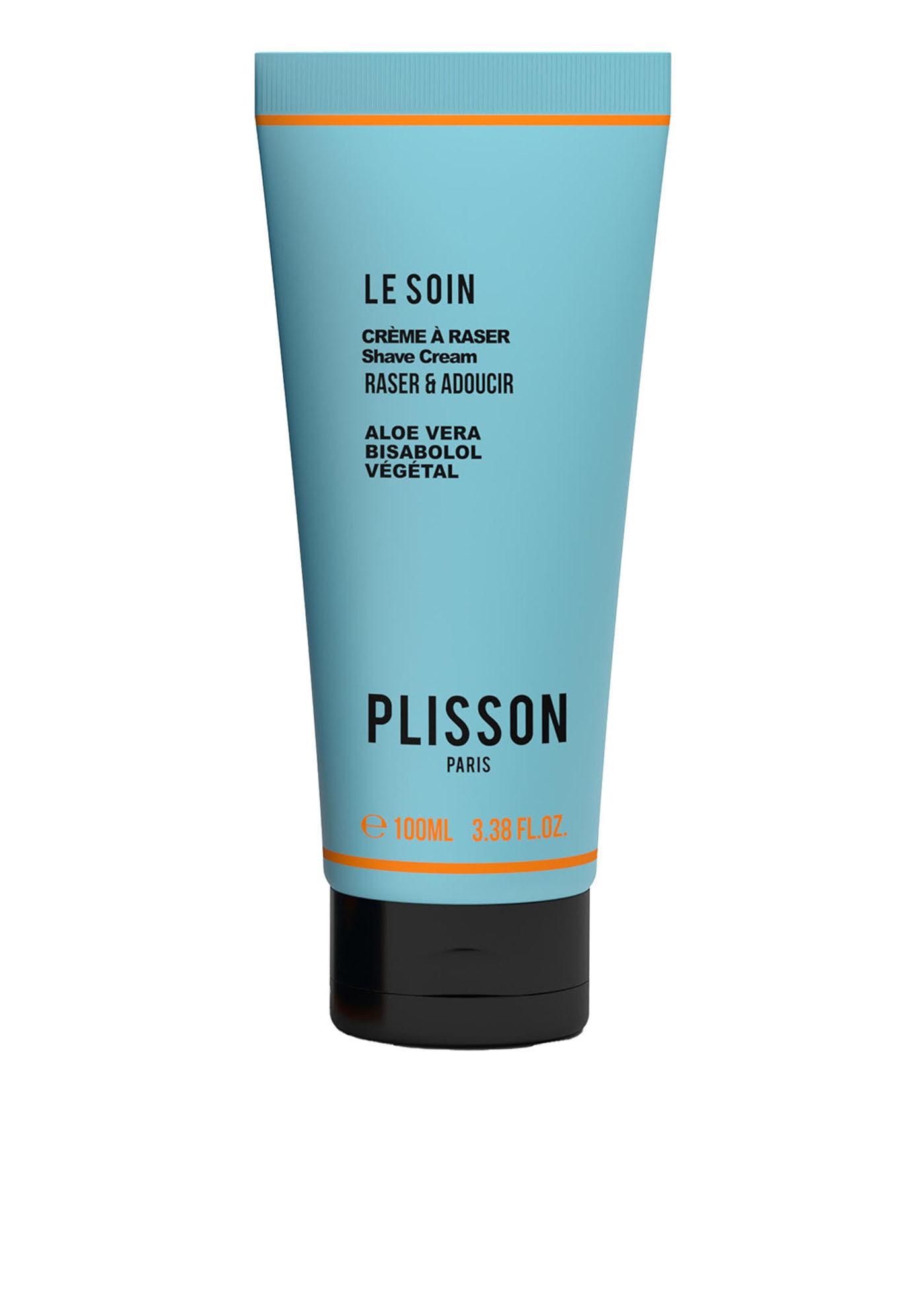 Plisson 1808  Rasiercreme Shaving Cream 