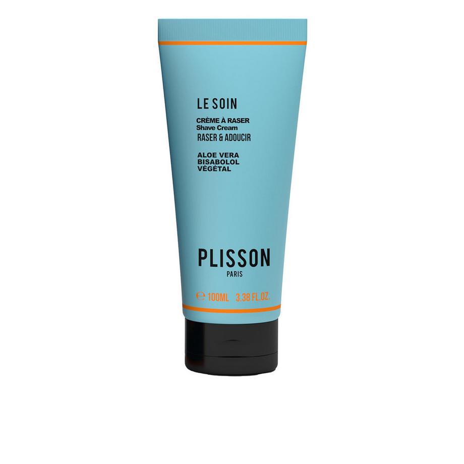 Plisson 1808  Mousse à raser Shaving Cream 