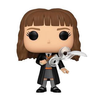 Funko  Funko POP! Harry Potter: Hermione w/Feather (113) 