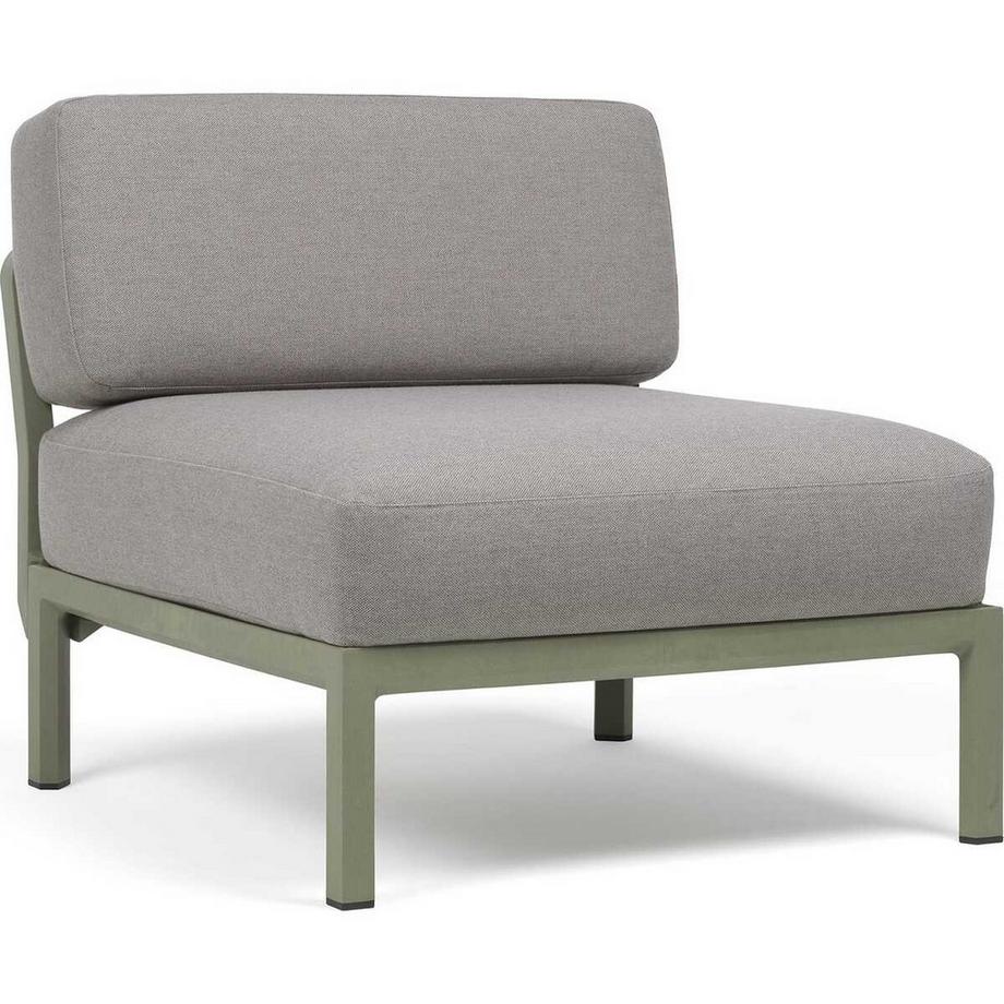 NARDI outdoor Gartenlounge-Mittelelement Maximo  