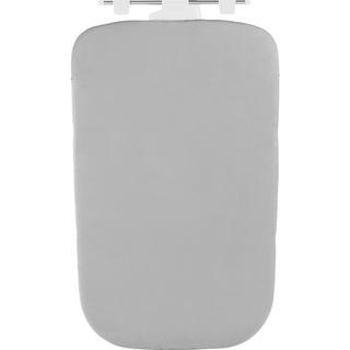 Tefal DT9130 ACCESS STEAM CARE WEISS-SILBER  