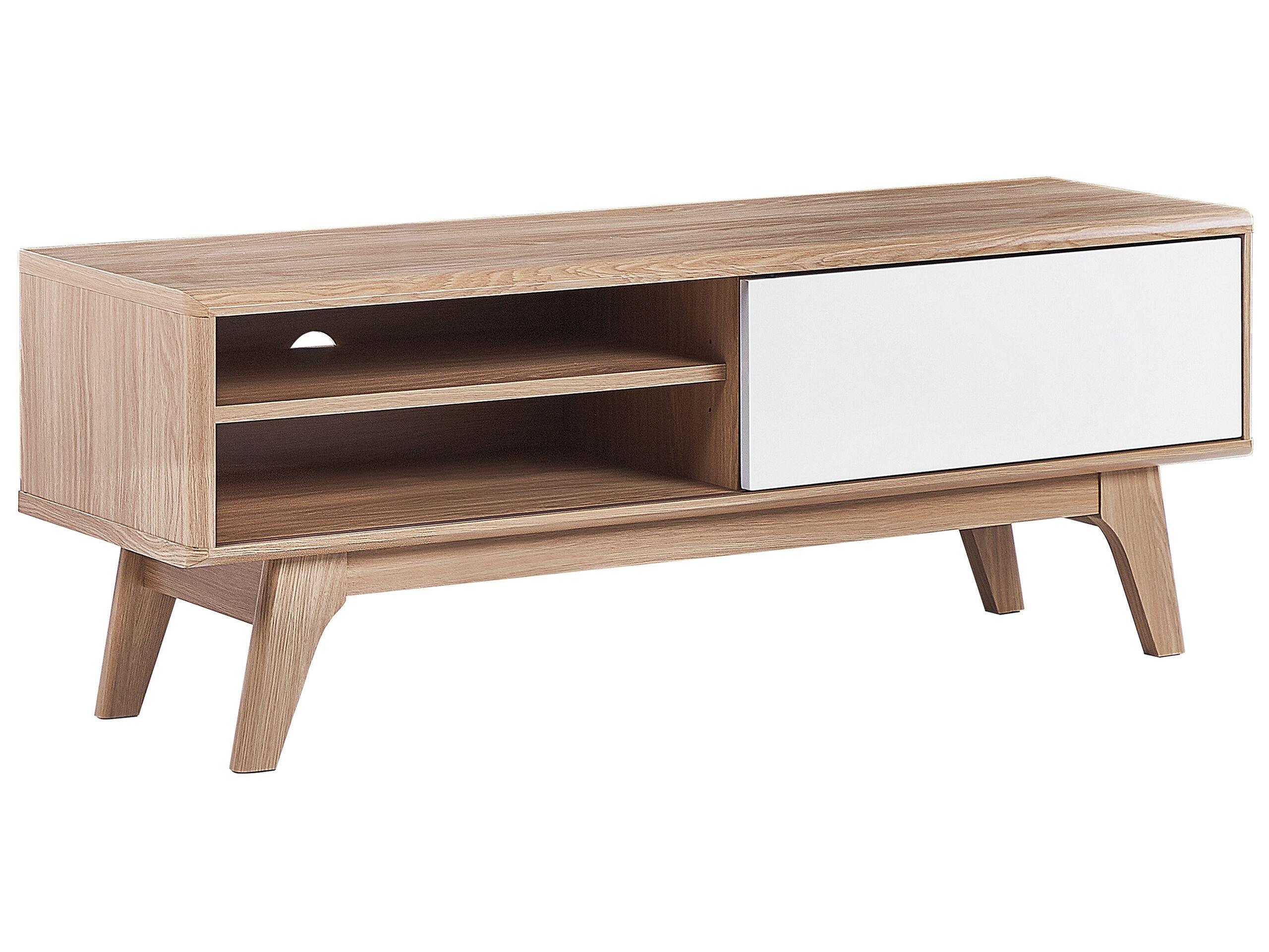 Image of TV-Möbel aus MDF-Platte Modern BUFFALO TV-Möbel aus MDF-Platte Modern BUFFALO