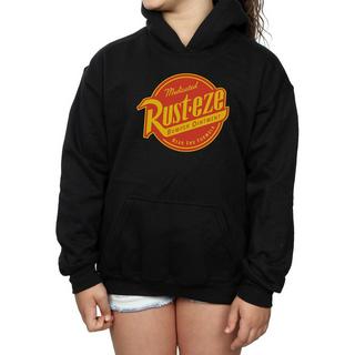 Disney  Cars RustEze Kapuzenpullover 