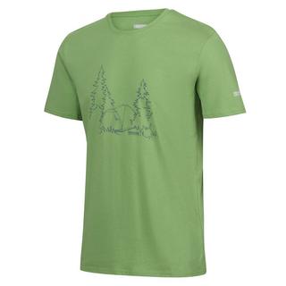 Regatta  Breezed IV TShirt 