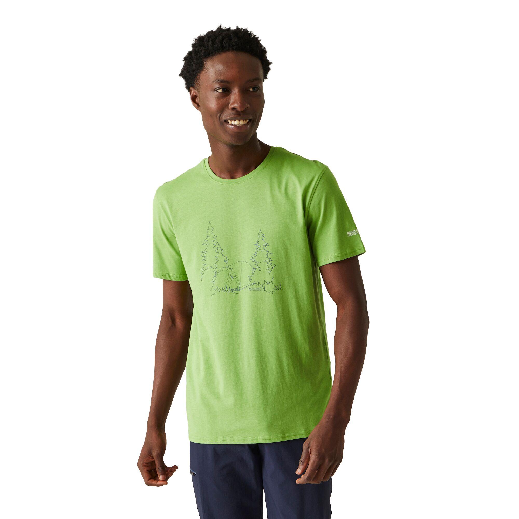 Regatta  Breezed IV TShirt 