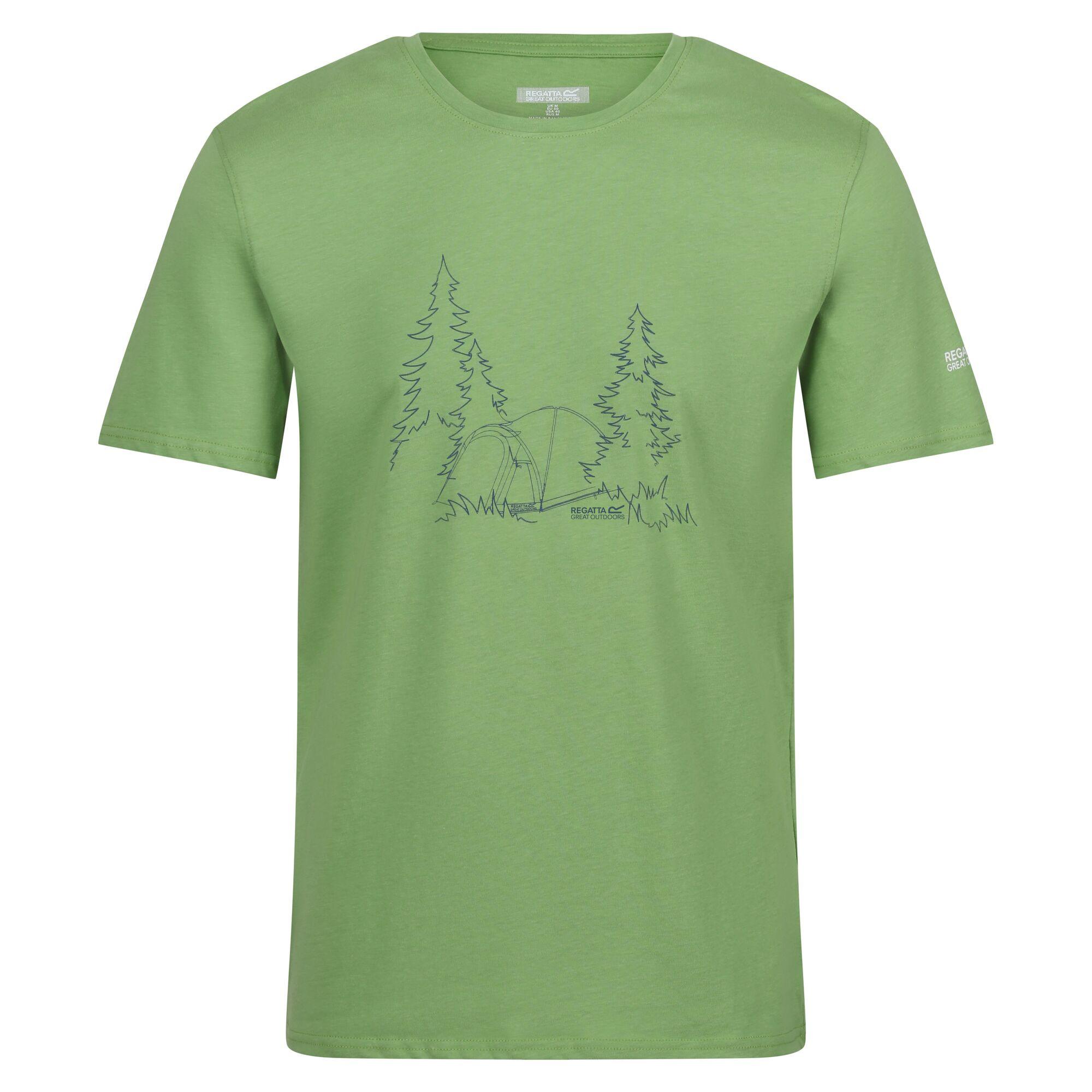 Regatta  Breezed IV TShirt 