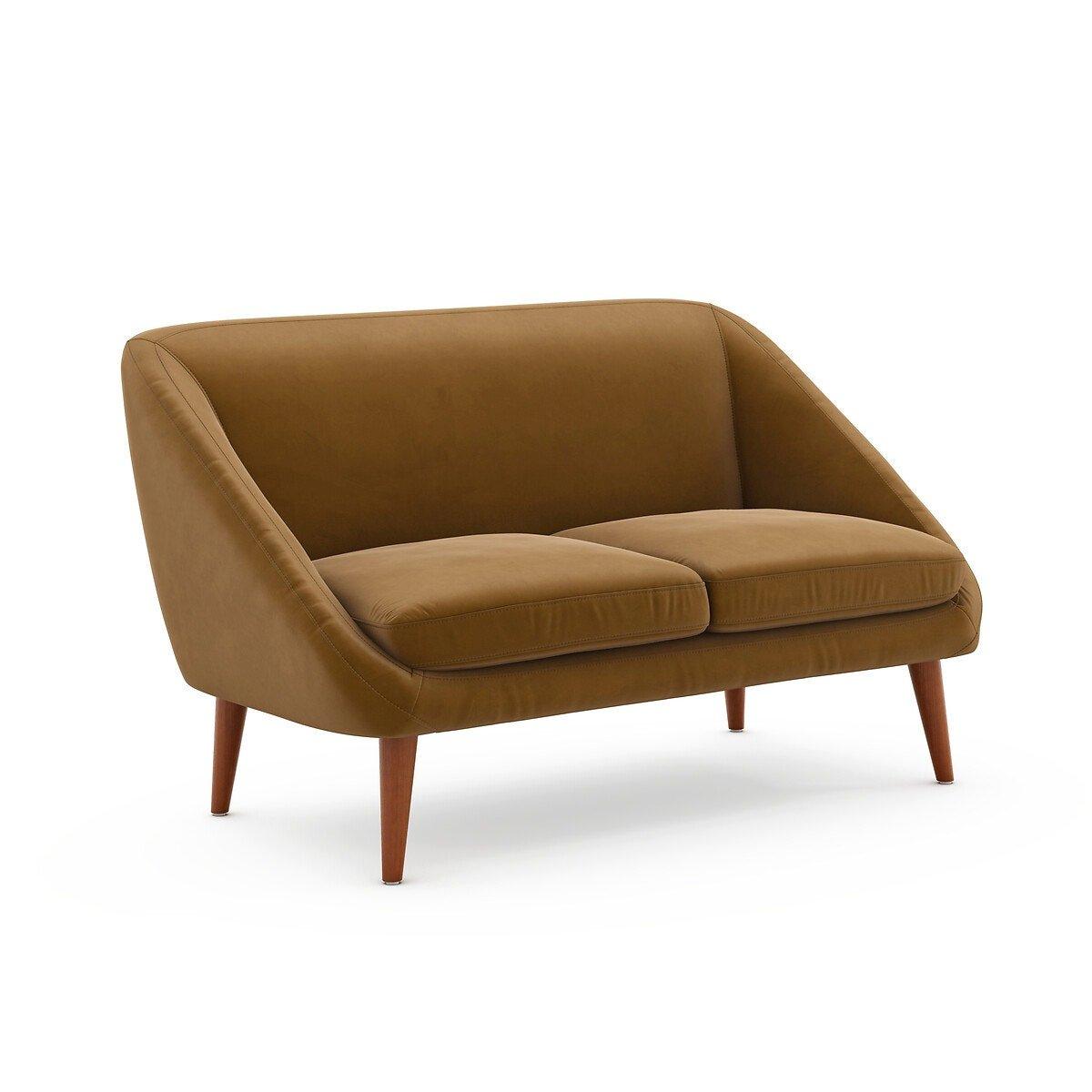 La Redoute Intérieurs 2-Sitzer-Sofa Séméon  