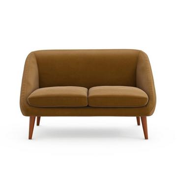 2-Sitzer-Sofa Séméon