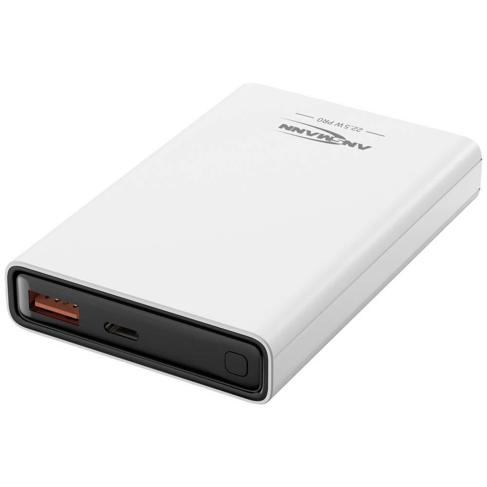 ANSMANN  Power bank 