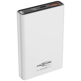 ANSMANN  Batterie externe 10000 mAh 