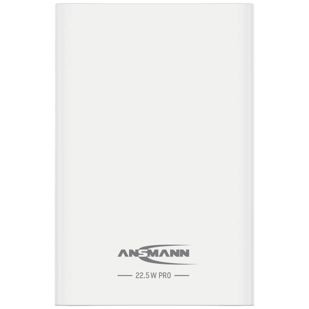ANSMANN  Batterie externe 10000 mAh 