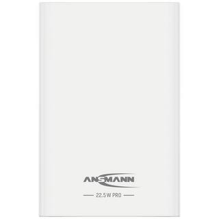 ANSMANN  Batterie externe 10000 mAh 
