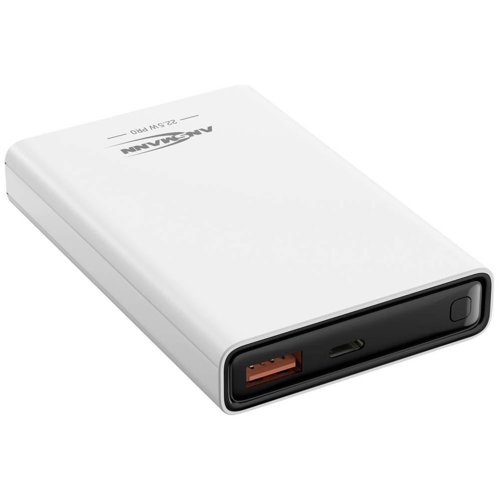 ANSMANN  Power bank 