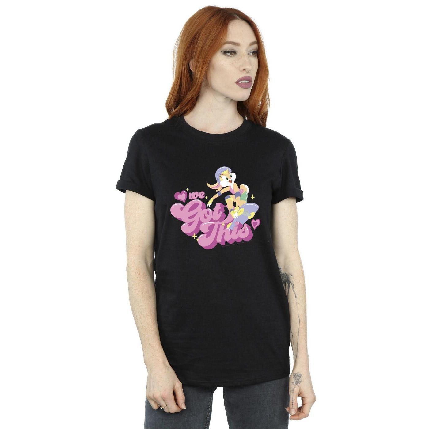 LOONEY TUNES  Tshirt WE GOT THIS 