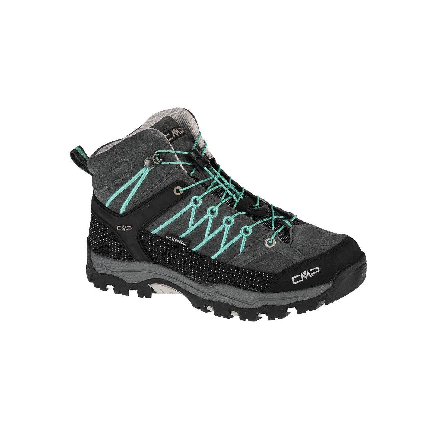 Image of Wanderschuhe Für Mädchen Rigel Unisex 33