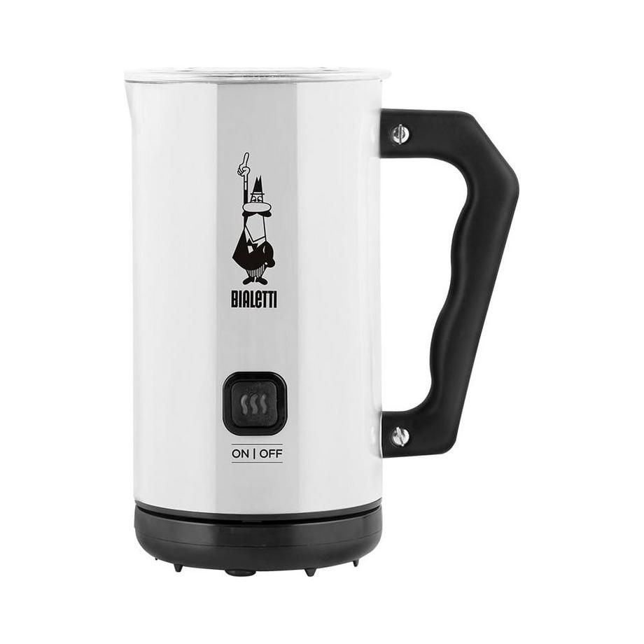 BIALETTI B07NW7XFPS - Milchaufschäumer, Weiss  