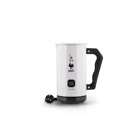 BIALETTI B07NW7XFPS - Milchaufschäumer, Weiss  